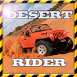 程序图标：Spine tires desert rider