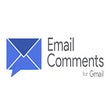 Programikonen: Email Comments Extension