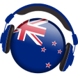 New Zealand Radios icon