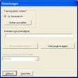 Symbol des Programms: ShapeKit