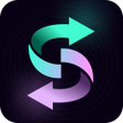 程序图标：Face Switch - Ai Face Swa…