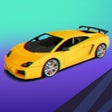 Programikonen: Car Mega Ramp