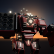 Programikonen: Mekaro: Open World Mech R…