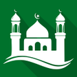 程序图标：True Muslim - Prayers  Qu…