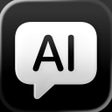プログラムのアイコン：AI Pro - AI Chat Bot Assi…