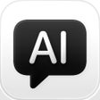 Иконка программы: AI Pro - AI Chat Bot Assi…