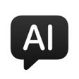 Icône du programme : AI Pro - AI Chat Bot Assi…