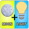 Programın simgesi: 2Pics1Word - Word Puzzle …