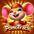 プログラムのアイコン: PomoTrack