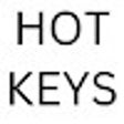 أيقونة البرنامج: Debate Template Hotkeys