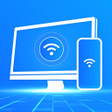 程序图标：Cast to TV - Chromecast T…