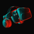 Ícone do programa: VR Apps Store
