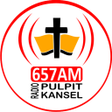 Иконка программы: Radio Pulpit