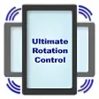 Rotation Control License