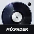 Ícone do programa: Mixfader dj app