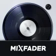 Mixfader dj app
