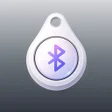 プログラムのアイコン：AirScan: Detect AirTag Tr…