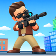 Ícone do programa: Casual Action Sniper