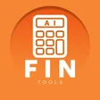 Program simgesi: AI Financial Tools