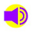 Icoon van programma: Sound-Site