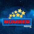 プログラムのアイコン：Number mining: Cyber ques…