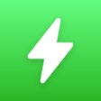 أيقونة البرنامج: Battery Widget: System Mo…
