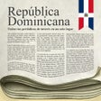 プログラムのアイコン：Dominican Republic Newspa…