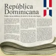 Dominican Republic Newspapers