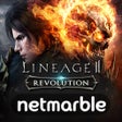 Иконка программы: Lineage 2: Revolution