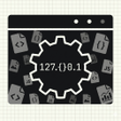 프로그램 아이콘: Intercept API: Localhost …