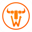 Ícone do programa: 2WinTrade - Mobile app fo…