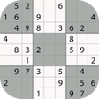 أيقونة البرنامج: Sudoku