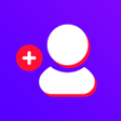 程序图标：TikLike: Followers Like F…