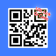 url link qrcode icon