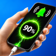 Icon of program: Battery Notifier Sound Ch…