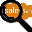 Ikon program: Salesforce Label Finder