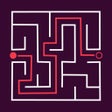 Иконка программы: Maze master - Labyrinth w…