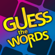 Guess The Words - word puzzle