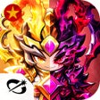 프로그램 아이콘: Loạn Thế 3Q: Thần Ma Lệnh…