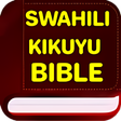程序图标：Swahili - Kikuyu Bible