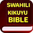 Swahili - Kikuyu Bible