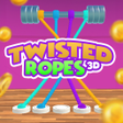 程序图标：Twisted Ropes 3D Tangle M…