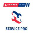 Ícone do programa: Eicher Service Pro