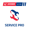 Eicher Service Pro