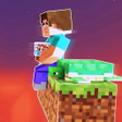 ไอคอนของโปรแกรม: One Block Survival