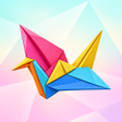 程序图标:Origami Master: Learn to …