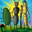 プログラムのアイコン：Ant Rts