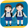 Icon of program: Soal Tes Simulasi UNBK SM…