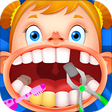 プログラムのアイコン：Little Lovely Dentist