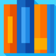 Icoon van programma: eBook Library: EPUB PDF M…
